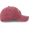 siltovka-zaoblena-cervena-nastavitelny-9twenty-na-lifestyle-f1-gryffindor-harry-potter-new-era