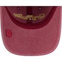 siltovka-zaoblena-cervena-nastavitelny-9twenty-na-lifestyle-f1-gryffindor-harry-potter-new-era