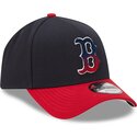 siltovka-zaoblena-tmavomodra-snapback-9forty-a-frame-na-lifestyle-f1-boston-red-sox-mlb-new-era