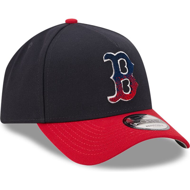 siltovka-zaoblena-tmavomodra-snapback-9forty-a-frame-na-lifestyle-f1-boston-red-sox-mlb-new-era