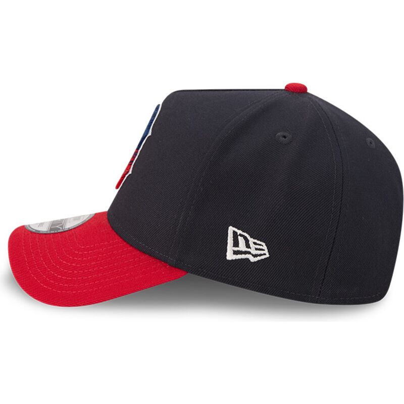siltovka-zaoblena-tmavomodra-snapback-9forty-a-frame-na-lifestyle-f1-boston-red-sox-mlb-new-era