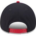 siltovka-zaoblena-tmavomodra-snapback-9forty-a-frame-na-lifestyle-f1-boston-red-sox-mlb-new-era