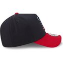 siltovka-zaoblena-tmavomodra-snapback-9forty-a-frame-na-lifestyle-f1-boston-red-sox-mlb-new-era