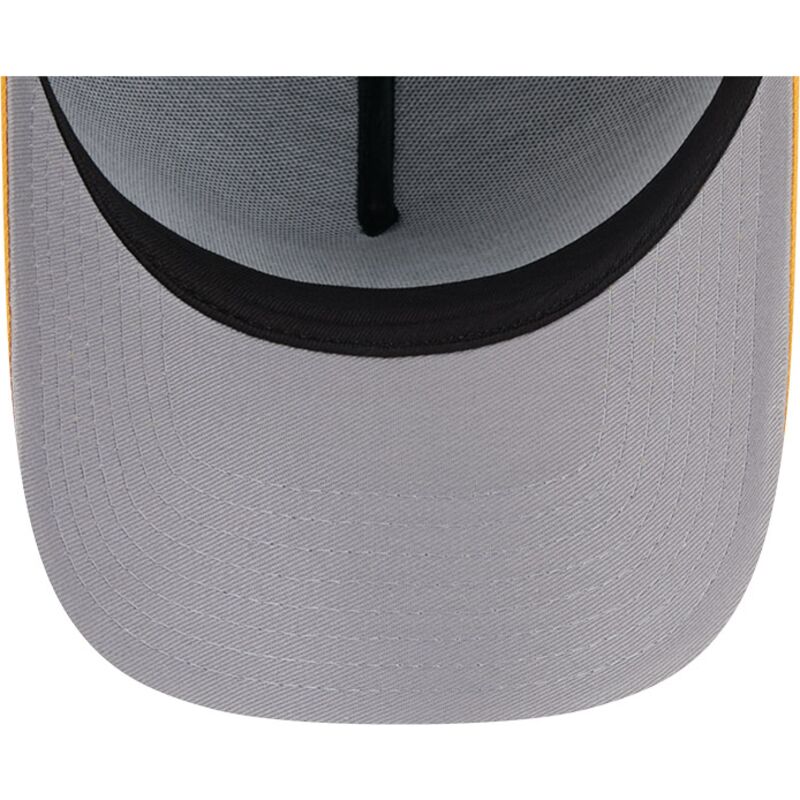 siltovka-zaoblena-zelena-snapback-9forty-a-frame-na-lifestyle-f1-oakland-athletics-mlb-new-era