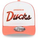 siltovka-zaoblena-oranzova-snapback-9fifty-a-frame-na-lifestyle-f1-anaheim-ducks-nhl-new-era