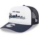 siltovka-zaoblena-tmavomodra-snapback-9fifty-a-frame-na-lifestyle-f1-new-york-yankees-mlb-new-era