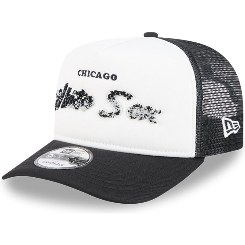 siltovka-zaoblena-cierna-snapback-9fifty-a-frame-na-lifestyle-f1-chicago-white-sox-mlb-new-era siltovka-zaoblena-cierna-snapback-9fifty-a-frame-na-lifestyle-f1-chicago-white-sox-mlb-new-era