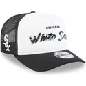 siltovka-zaoblena-cierna-snapback-9fifty-a-frame-na-lifestyle-f1-chicago-white-sox-mlb-new-era