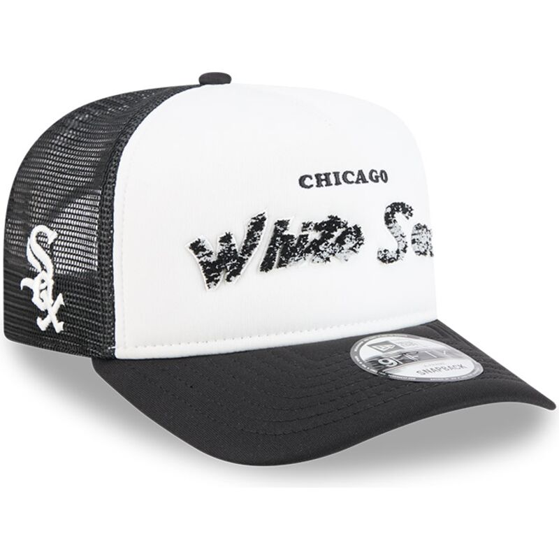 siltovka-zaoblena-cierna-snapback-9fifty-a-frame-na-lifestyle-f1-chicago-white-sox-mlb-new-era siltovka-zaoblena-cierna-snapback-9fifty-a-frame-na-lifestyle-f1-chicago-white-sox-mlb-new-era