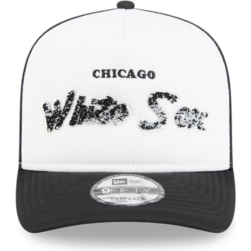 siltovka-zaoblena-cierna-snapback-9fifty-a-frame-na-lifestyle-f1-chicago-white-sox-mlb-new-era siltovka-zaoblena-cierna-snapback-9fifty-a-frame-na-lifestyle-f1-chicago-white-sox-mlb-new-era