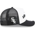 siltovka-zaoblena-cierna-snapback-9fifty-a-frame-na-lifestyle-f1-chicago-white-sox-mlb-new-era