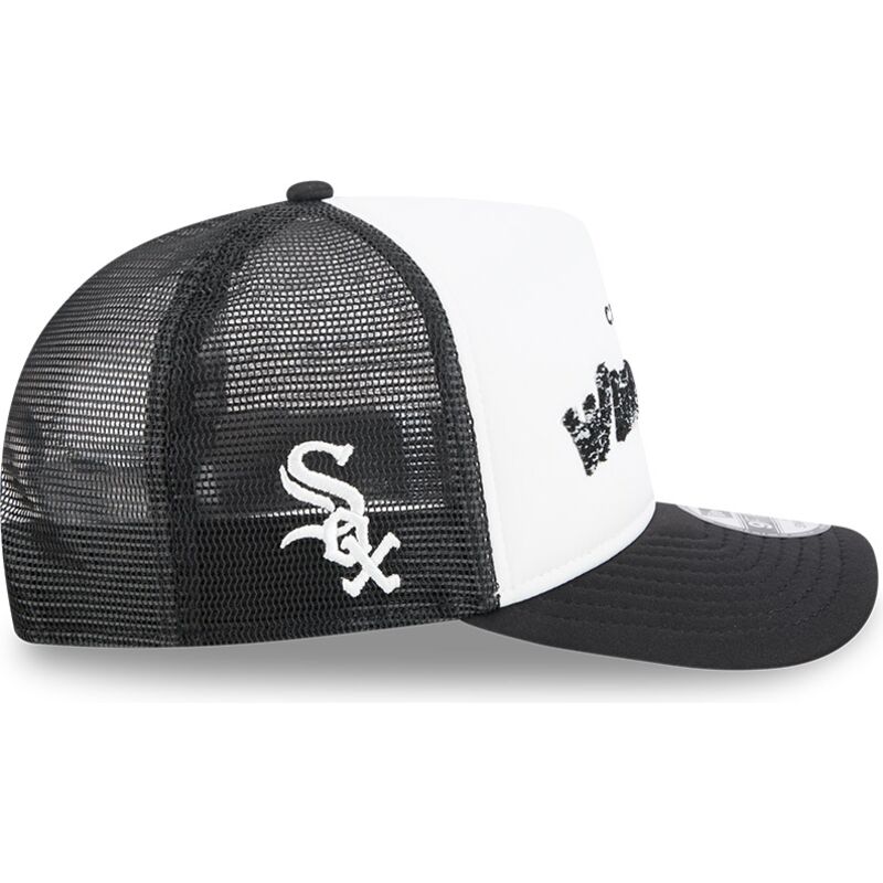siltovka-zaoblena-cierna-snapback-9fifty-a-frame-na-lifestyle-f1-chicago-white-sox-mlb-new-era siltovka-zaoblena-cierna-snapback-9fifty-a-frame-na-lifestyle-f1-chicago-white-sox-mlb-new-era