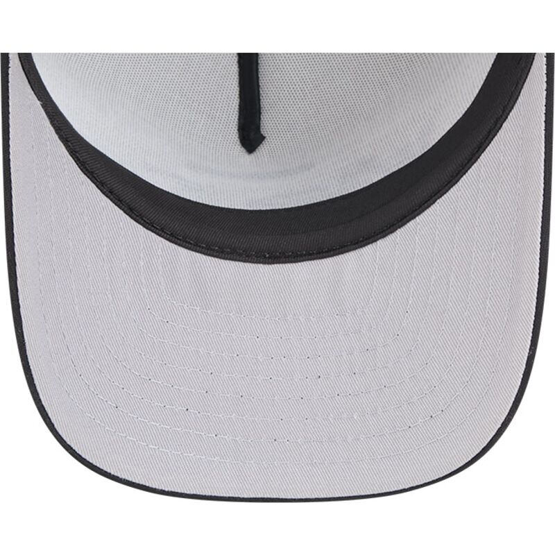 siltovka-zaoblena-cierna-snapback-9fifty-a-frame-na-lifestyle-f1-chicago-white-sox-mlb-new-era siltovka-zaoblena-cierna-snapback-9fifty-a-frame-na-lifestyle-f1-chicago-white-sox-mlb-new-era