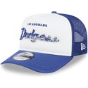 siltovka-zaoblena-modra-snapback-9fifty-a-frame-na-lifestyle-f1-los-angeles-dodgers-mlb-new-era