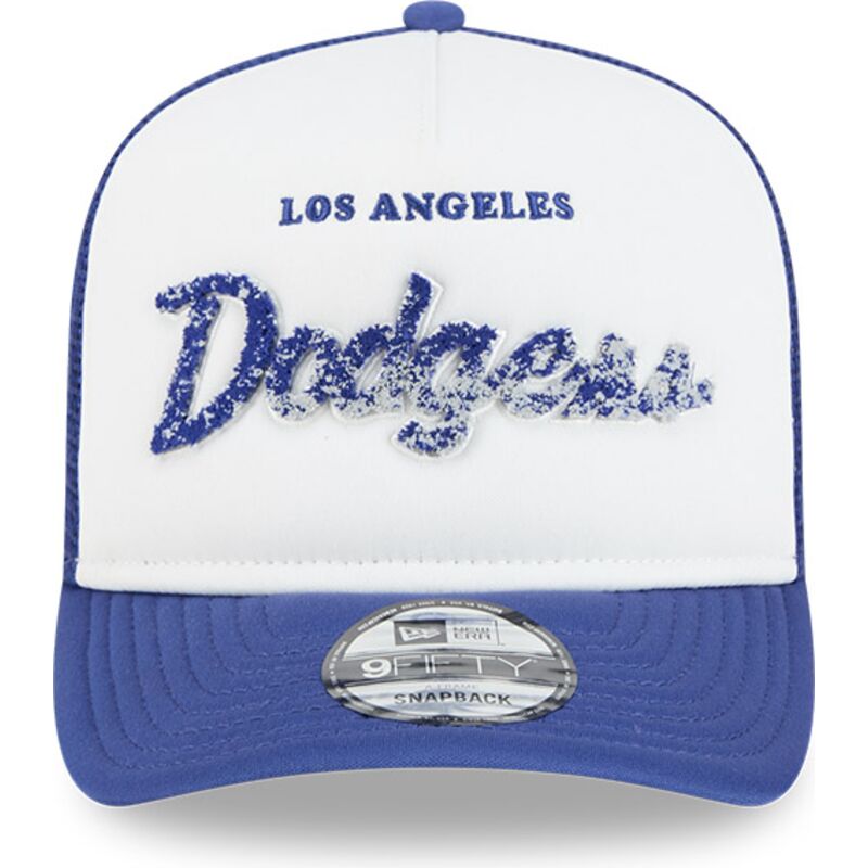 siltovka-zaoblena-modra-snapback-9fifty-a-frame-na-lifestyle-f1-los-angeles-dodgers-mlb-new-era