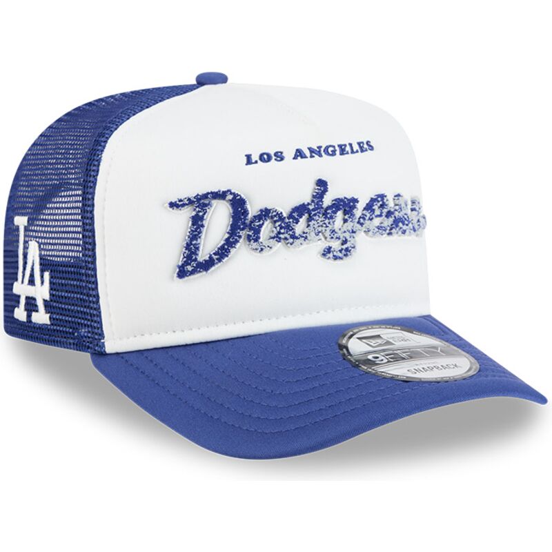 siltovka-zaoblena-modra-snapback-9fifty-a-frame-na-lifestyle-f1-los-angeles-dodgers-mlb-new-era
