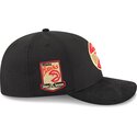 siltovka-zaoblena-cierna-snapback-9fifty-na-lifestyle-f1-atlanta-hawks-nba-new-era