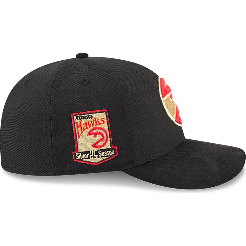 siltovka-zaoblena-cierna-snapback-9fifty-na-lifestyle-f1-atlanta-hawks-nba-new-era siltovka-zaoblena-cierna-snapback-9fifty-na-lifestyle-f1-atlanta-hawks-nba-new-era