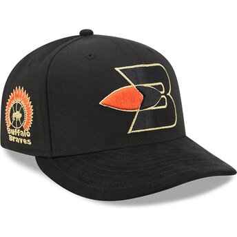 Šiltovka zaoblená čierna snapback 9FIFTY NA Lifestyle F1 NBA New Era