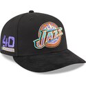 siltovka-zaoblena-cierna-snapback-9fifty-na-lifestyle-f1-utah-jazz-nba-new-era