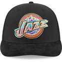 siltovka-zaoblena-cierna-snapback-9fifty-na-lifestyle-f1-utah-jazz-nba-new-era
