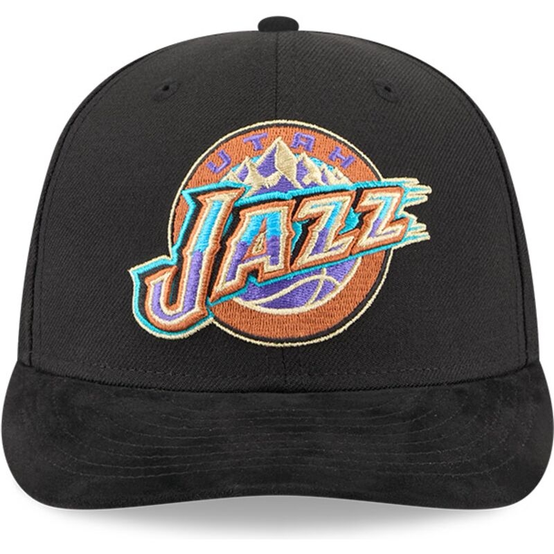 siltovka-zaoblena-cierna-snapback-9fifty-na-lifestyle-f1-utah-jazz-nba-new-era