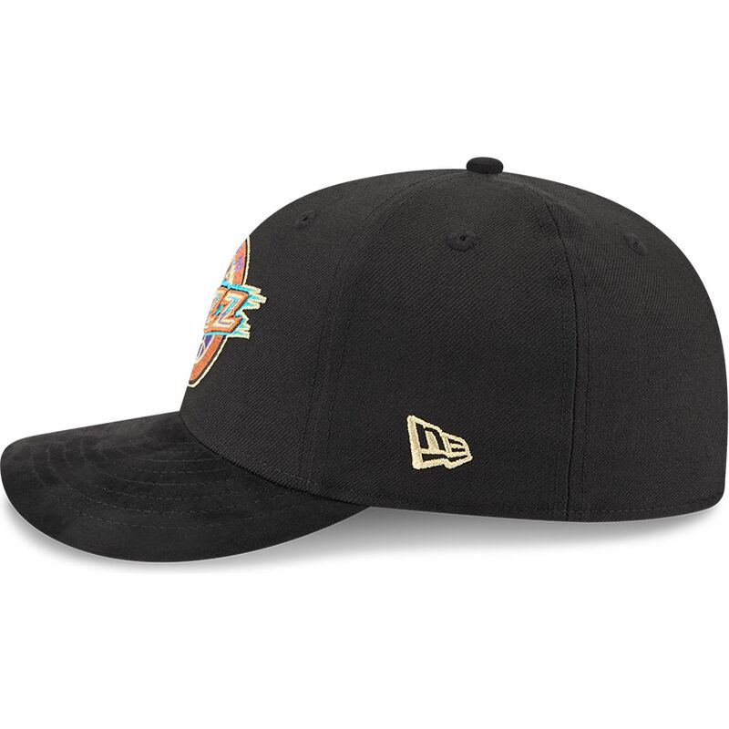 siltovka-zaoblena-cierna-snapback-9fifty-na-lifestyle-f1-utah-jazz-nba-new-era