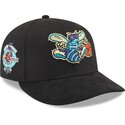 siltovka-zaoblena-cierna-snapback-9fifty-na-lifestyle-f1-charlotte-hornets-nba-new-era