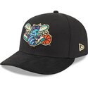 siltovka-zaoblena-cierna-snapback-9fifty-na-lifestyle-f1-charlotte-hornets-nba-new-era