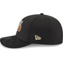 siltovka-zaoblena-cierna-snapback-9fifty-na-lifestyle-f1-charlotte-hornets-nba-new-era