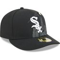 siltovka-zaoblena-cierna-upravena-59fifty-pin-na-lifestyle-f1-chicago-white-sox-mlb-new-era