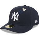 siltovka-zaoblena-tmavomodra-upravena-59fifty-pin-na-lifestyle-f1-new-york-yankees-mlb-new-era