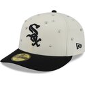 siltovka-zaoblena-bezova-upravena-59fifty-beads-na-lifestyle-f1-chicago-white-sox-mlb-new-era