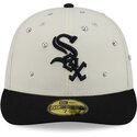 siltovka-zaoblena-bezova-upravena-59fifty-beads-na-lifestyle-f1-chicago-white-sox-mlb-new-era