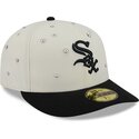 siltovka-zaoblena-bezova-upravena-59fifty-beads-na-lifestyle-f1-chicago-white-sox-mlb-new-era