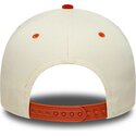 siltovka-zaoblena-bezova-snapback-e-frame-wordmark-suede-new-york-yankees-mlb-new-era