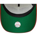 siltovka-zaoblena-bezova-snapback-e-frame-wordmark-suede-new-york-yankees-mlb-new-era