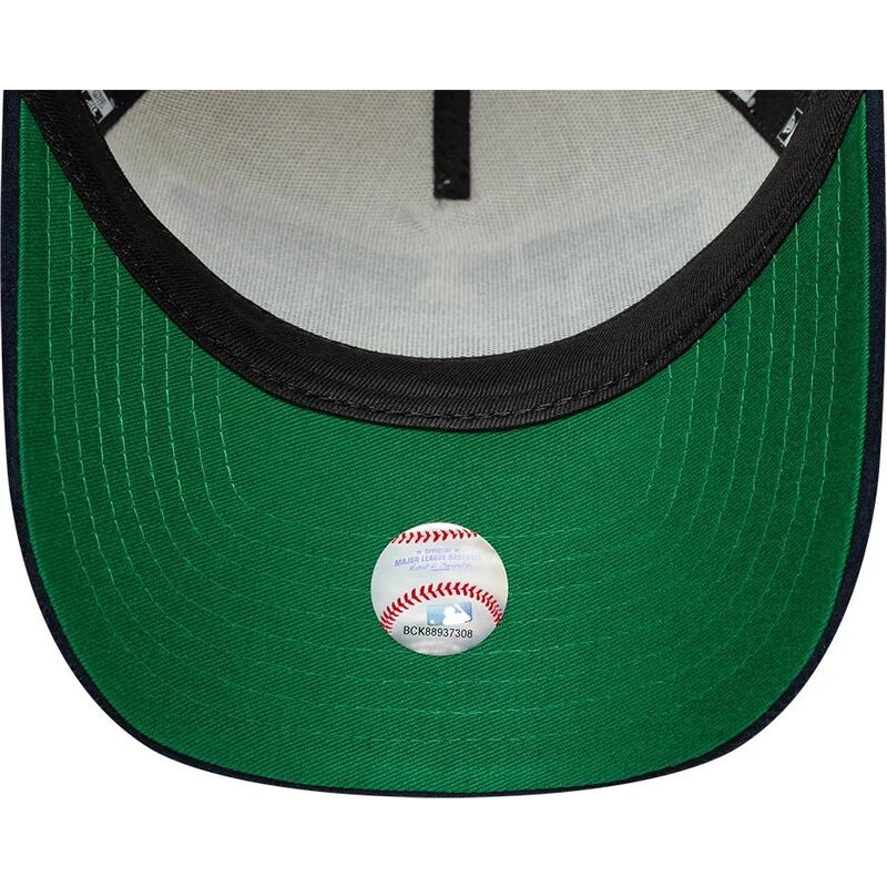 siltovka-zaoblena-bezova-snapback-e-frame-wordmark-suede-new-york-yankees-mlb-new-era