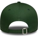 siltovka-zaoblena-zelena-nastavitelny-9twenty-league-essential-midi-new-york-yankees-mlb-new-era