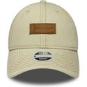 siltovka-zaoblena-bezova-nastavitelny-9twenty-denim-new-york-yankees-mlb-new-era