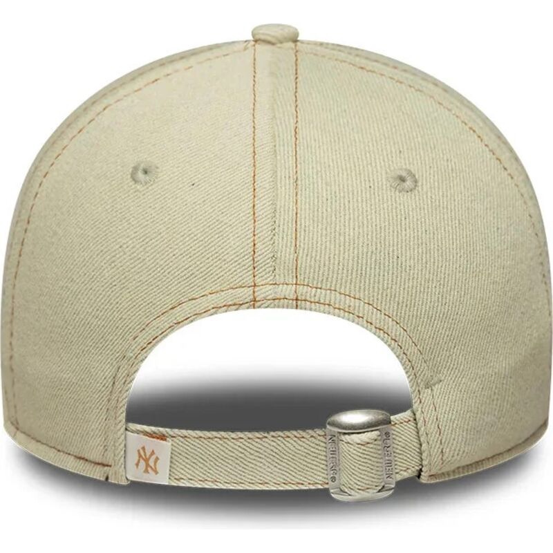 siltovka-zaoblena-bezova-nastavitelny-9twenty-denim-new-york-yankees-mlb-new-era