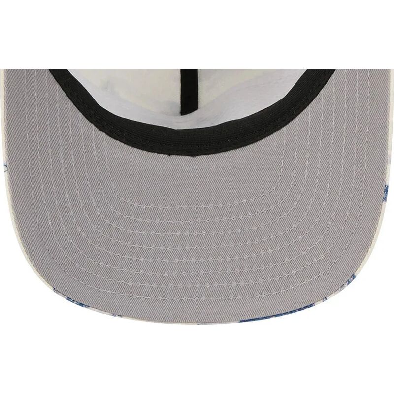 siltovka-zaoblena-tmavomodra-snapback-19twenty-tropics-new-york-yankees-mlb-new-era