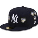 siltovka-rovna-tmavomodra-upravena-59fifty-spike-lee-gloves-new-york-yankees-mlb-new-era