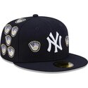 siltovka-rovna-tmavomodra-upravena-59fifty-spike-lee-gloves-new-york-yankees-mlb-new-era