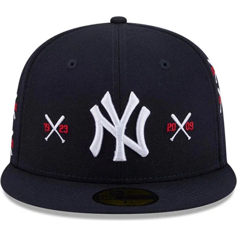 siltovka-rovna-tmavomodra-upravena-59fifty-spike-lee-crossed-bats-new-york-yankees-mlb-new-era