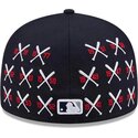 siltovka-rovna-tmavomodra-upravena-59fifty-spike-lee-crossed-bats-new-york-yankees-mlb-new-era