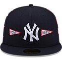 siltovka-rovna-tmavomodra-upravena-59fifty-spike-lee-flags-new-york-yankees-mlb-new-era