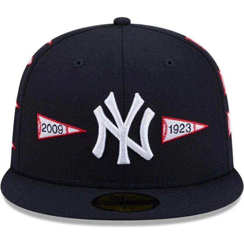 siltovka-rovna-tmavomodra-upravena-59fifty-spike-lee-flags-new-york-yankees-mlb-new-era