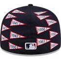 siltovka-rovna-tmavomodra-upravena-59fifty-spike-lee-flags-new-york-yankees-mlb-new-era