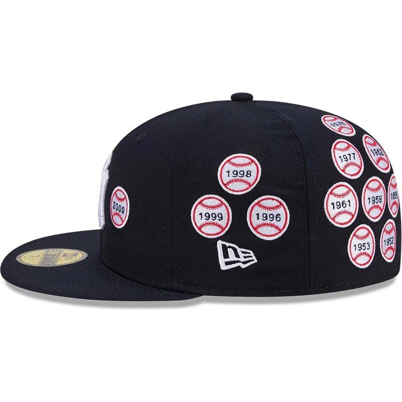 siltovka-rovna-tmavomodra-upravena-59fifty-spike-lee-patches-new-york-yankees-mlb-new-era
